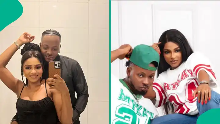 Video As BBNaija’s Kellyrae Vows to ‘Bend’ Kassia After Show: “Madam Go Carry Belle Come Reunion”