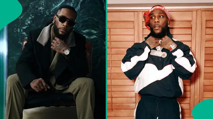 Burna Boy Performs Before Massive Crowd At Coldplay Event In Dublin: “He’s The Biggest Globally”