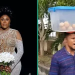 Nons Miraj Gifts Trending Fish Pie Seller, Alax Evalsam, Apartment and N200k, Video Melts Hearts