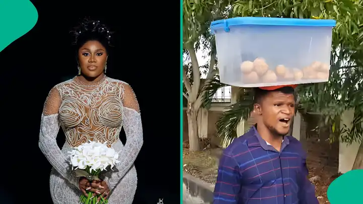 Nons Miraj Gifts Trending Fish Pie Seller, Alax Evalsam, Apartment and N200k, Video Melts Hearts