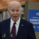 Supreme Court refuses to lift ban on Biden’s gender discrimination rules