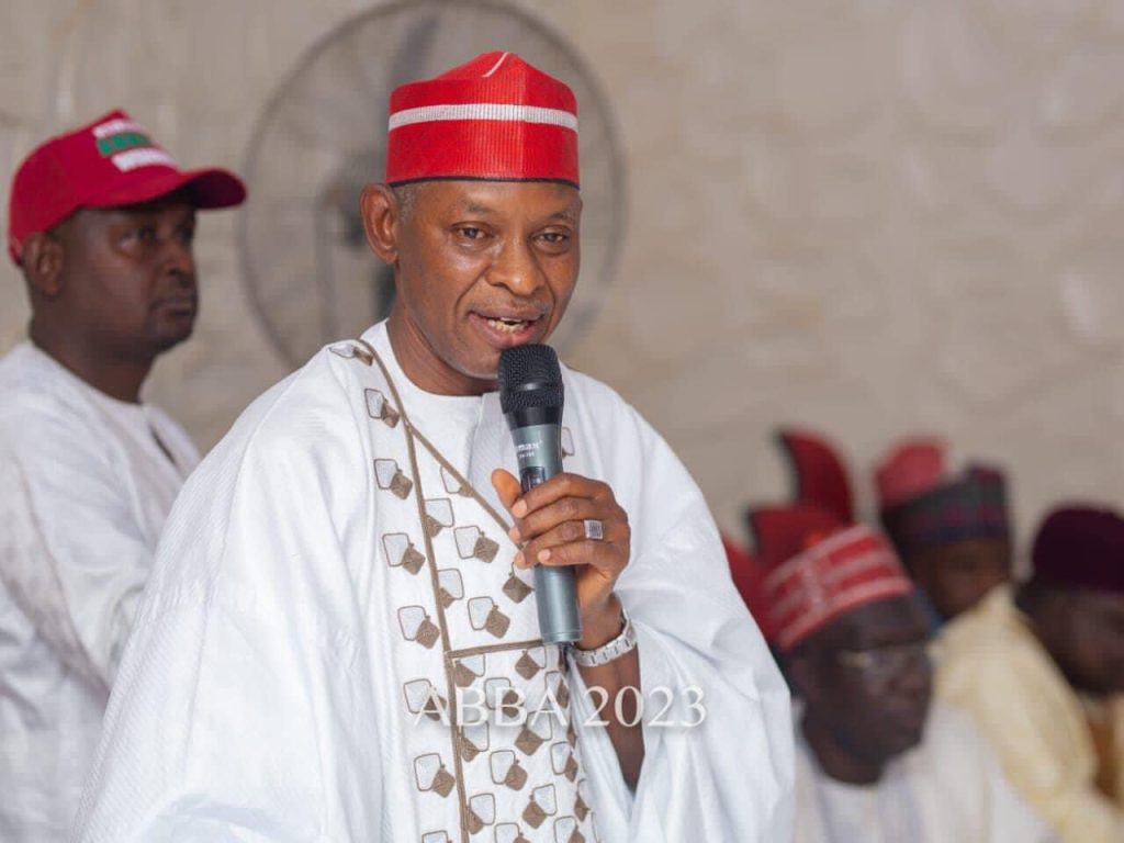 Kano gov denies awarding medical supply contract to 44 LGAs