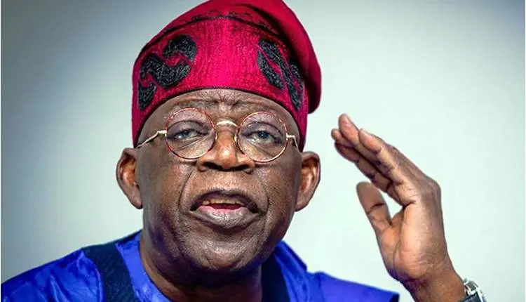 presidential poll that produced Tinubu free, fair, credible, INEC insists