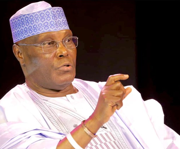 PIDOM Nigeria: Tinubu attacking citizens with DSS, Police, abusing peoples rights – Atiku alleges