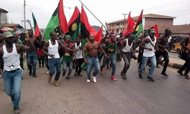 IPOB not responsible for attacks on security agents in S’East – Spokesman