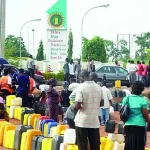 End fuel scarcity, Nigerians are suffering – Ex-lawmaker urges Tinubu