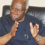 Presidency: Bode George Asks Atiku To Wait Till 2031