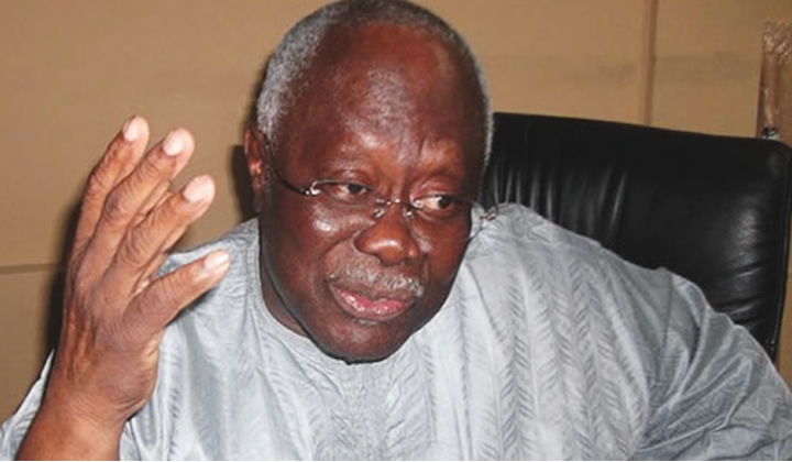 Talking about 2027 insensitive, Atiku’s spokesperson tackles Bode George