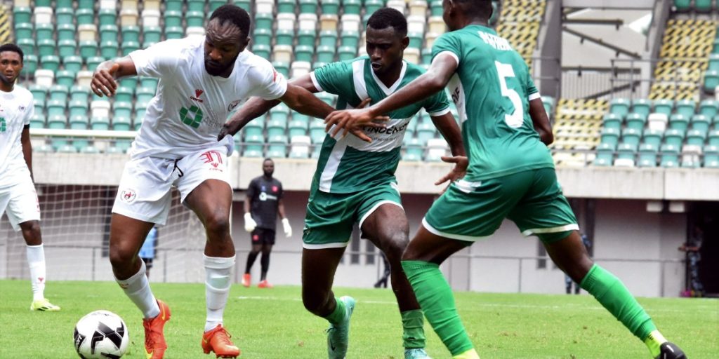 NPFL Preview: Excitement as Rangers, El-Kanemi kick off new season