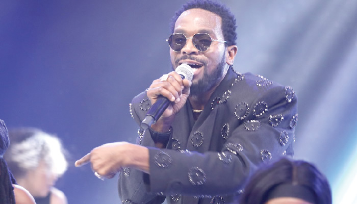 Why I sampled hit songs in new album – D’banj