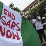 Lagos court discharges 6 EndSARS protesters held since 2020.