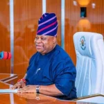 Gov Adeleke orders implementation of policies to alleviate food inflation, fuel prices.