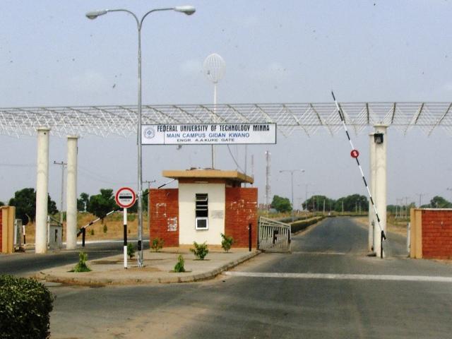 Niger varsity student drowns in fishpond during hiking trip