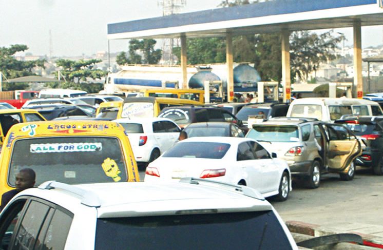 Why fuel queues persist – PENGASSAN 