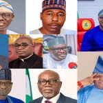 List of governors who pledged to implement N70,000 minimum wage