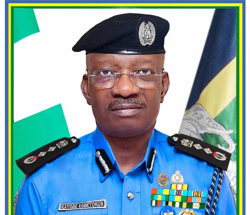 NMA writes IGP, seeks urgent rescue of abducted medical students