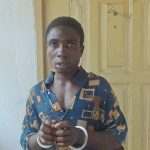 Man arrested for defiling seven-year-old girl in Awka, Anambra state capital