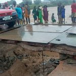 Flood in Niger: Seven missing, 89 houses destroyed