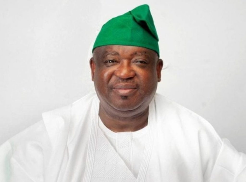 #EndBadGovernance : Plateau State Govt. Relaxes Curfew