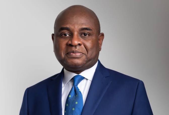 Moghalu calls for urgent constitutional reform