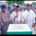 Bauchi gov commissions construction of 115km rural roads.