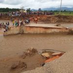 Residents seek quick intervention as bridge linking Adamawa with Borno collapses