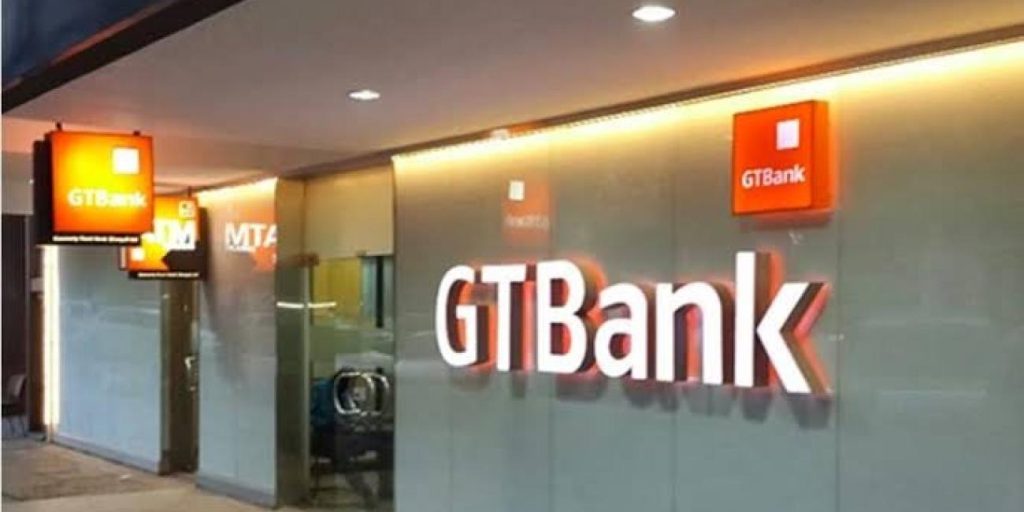 GTBank Confirms Attempt To Compromise Website, Assures Customers No Data Breach