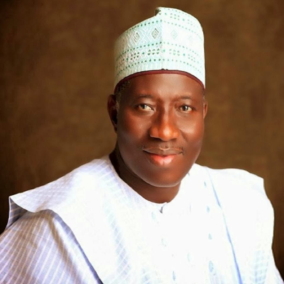 North Moves to Draft Jonathan into 2027 Presidential Race