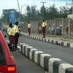 Military, LASTMA clash over planned closure of Lagos road