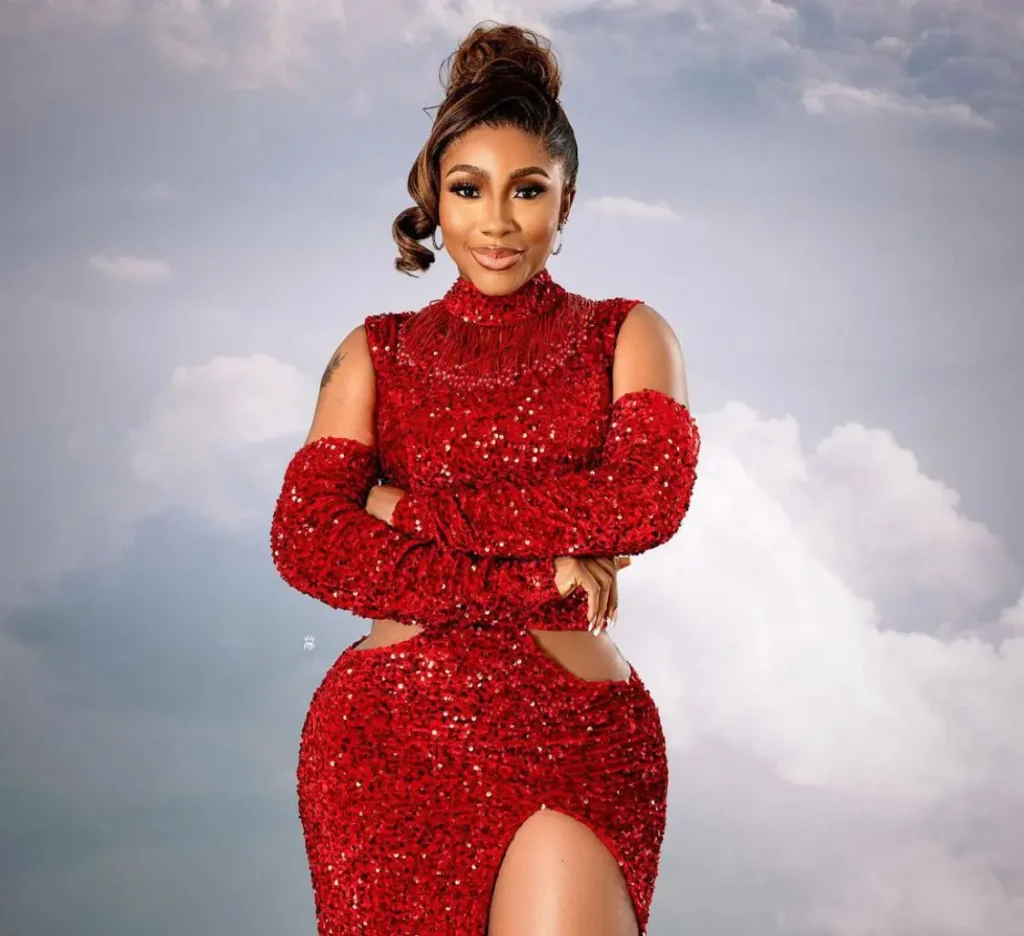 My man pays me allowance, for being in a relationship with him – Mercy Eke