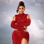 My man pays me allowance, for being in a relationship with him – Mercy Eke