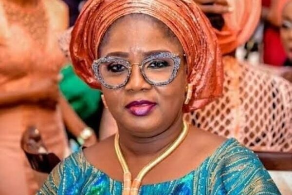 Tinubu’s daughter resolves Lagos butchers union crisis