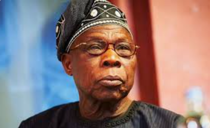 ‘It just makes me laugh,’ Obasanjo reacts to claim his father is Igbo