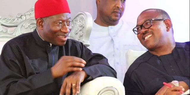 Call for Jonathan’s return doesn’t bother Obi, says LP