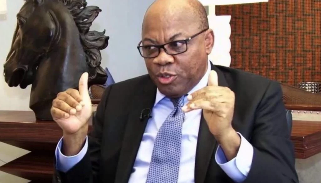 Bad Governance: Time to reconsider Nigeria’s structure – Agbakoba