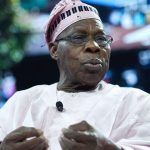 Obasanjo to discuss leadership at Akintola Williams Memorial Lecture