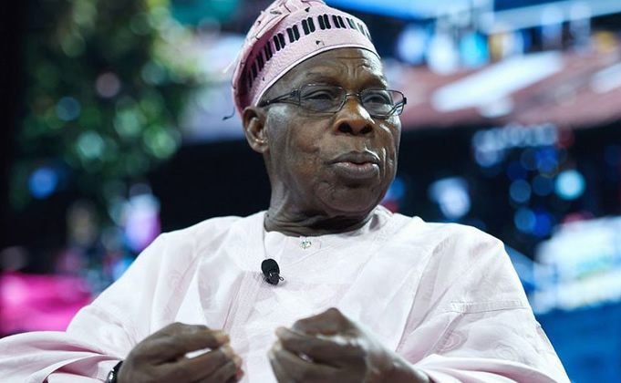 Obasanjo to discuss leadership at Akintola Williams Memorial Lecture