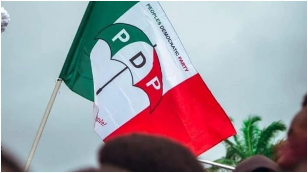 Imo Guber: Supreme Court judgement electoral fraud legalization – PDP candidate