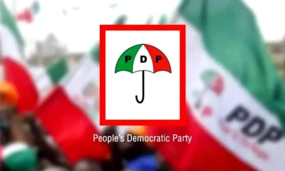 LG Poll: Osun PDP harps on peace as party holds primary election