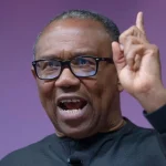 International embarrassment – Peter Obi knocks Tinubu over seizure of presidential jets