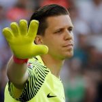 Former Arsenal goalkeeper, Szczesny announces retirement from football