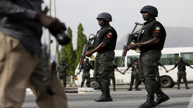 Police confirm abduction of three Enugu college students