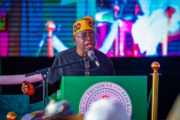 Tinubu, Guinean President Mbasogo seal oil, gas deal