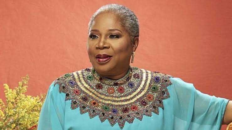 Music icon, Onyeka Onwenu, for burial today