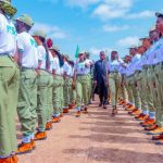 Gombe to receive 1,850 new corps members for 2024 orientation