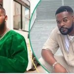 Falz Triggers Reactions Online As He Flaunts Newborn Baby on Instagram: “Abeg No Add to My Migraine”