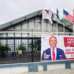 Lagos seals church, others for environmental infraction