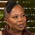 Tributes as music icon Onyeka Onwenu buried in Lagos