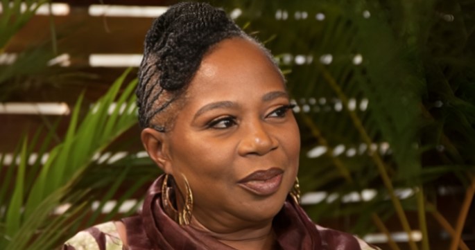 Tributes as music icon Onyeka Onwenu buried in Lagos