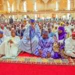 Photos: Atiku’s daughter, Laila, weds in Abuja